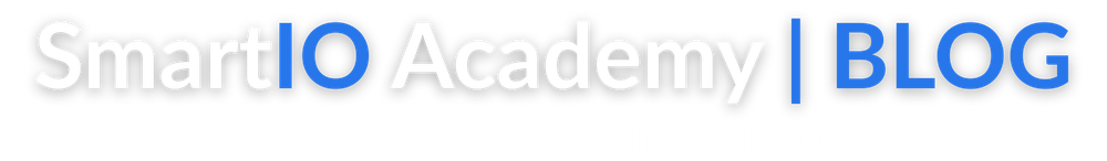 SmartIO Academy