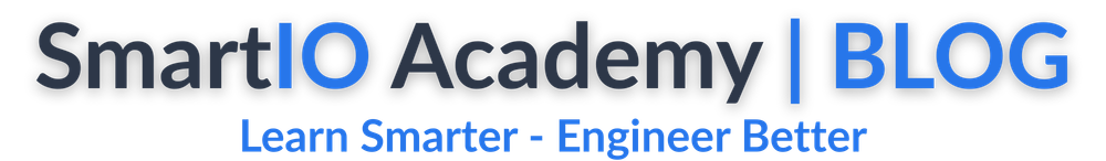 SmartIO Academy